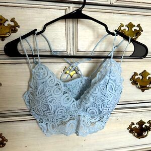 Victoria’s Secret PINK Lace Bralette